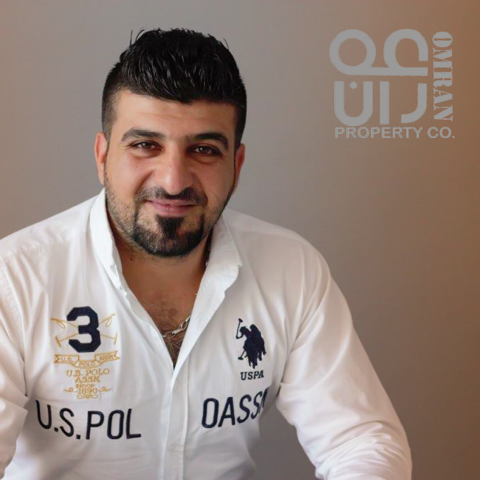 Hussein  Ali