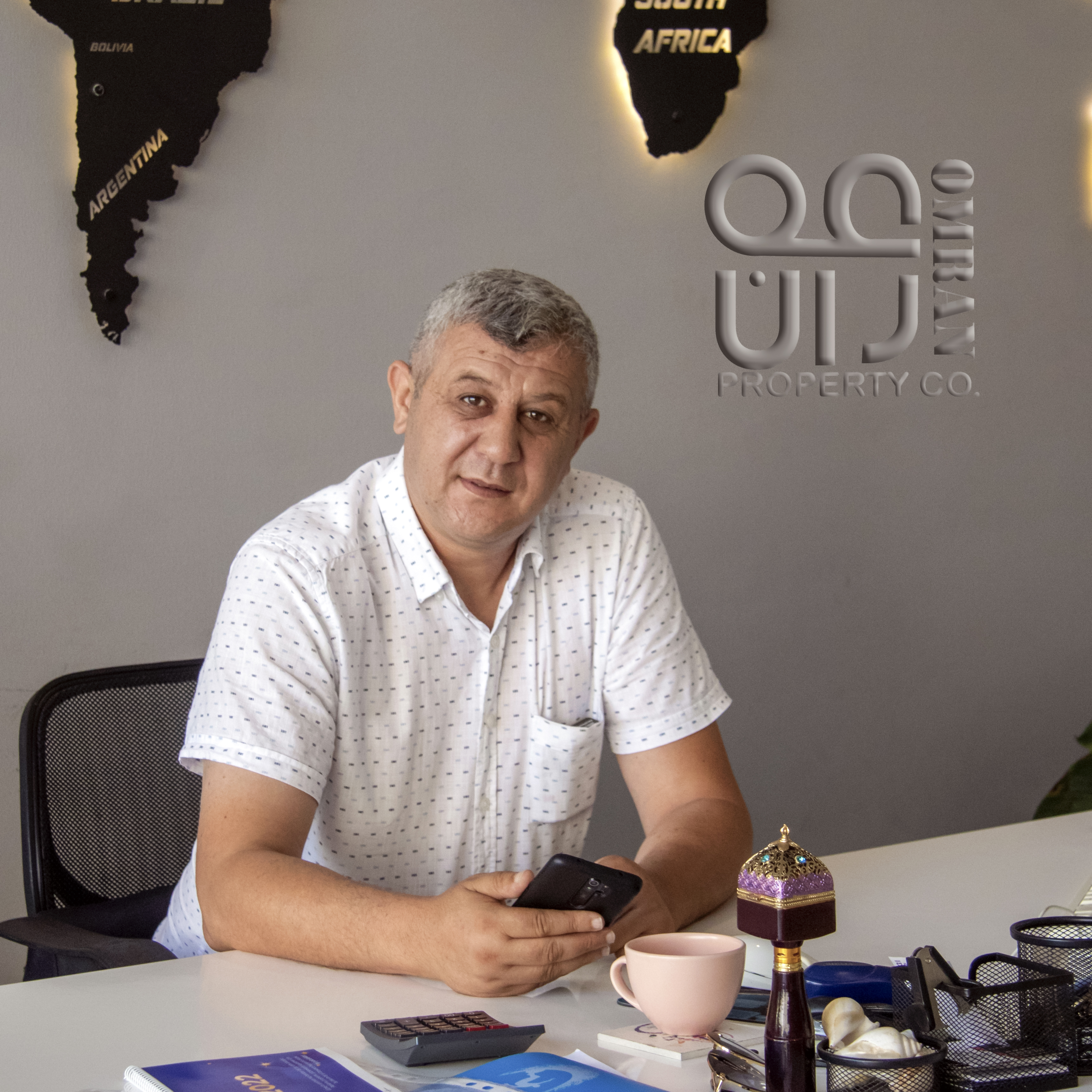 Mustafa Osman
